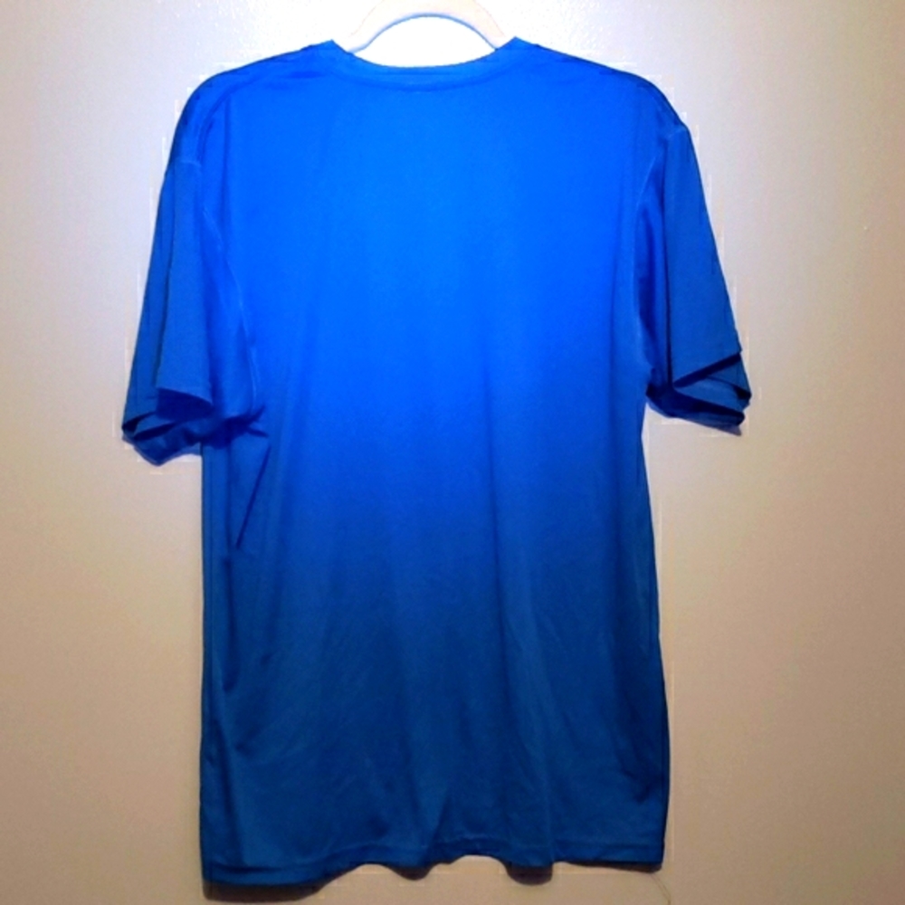 Superman TM and DC Comics T Shirt, Size L - Picture 5 of 5